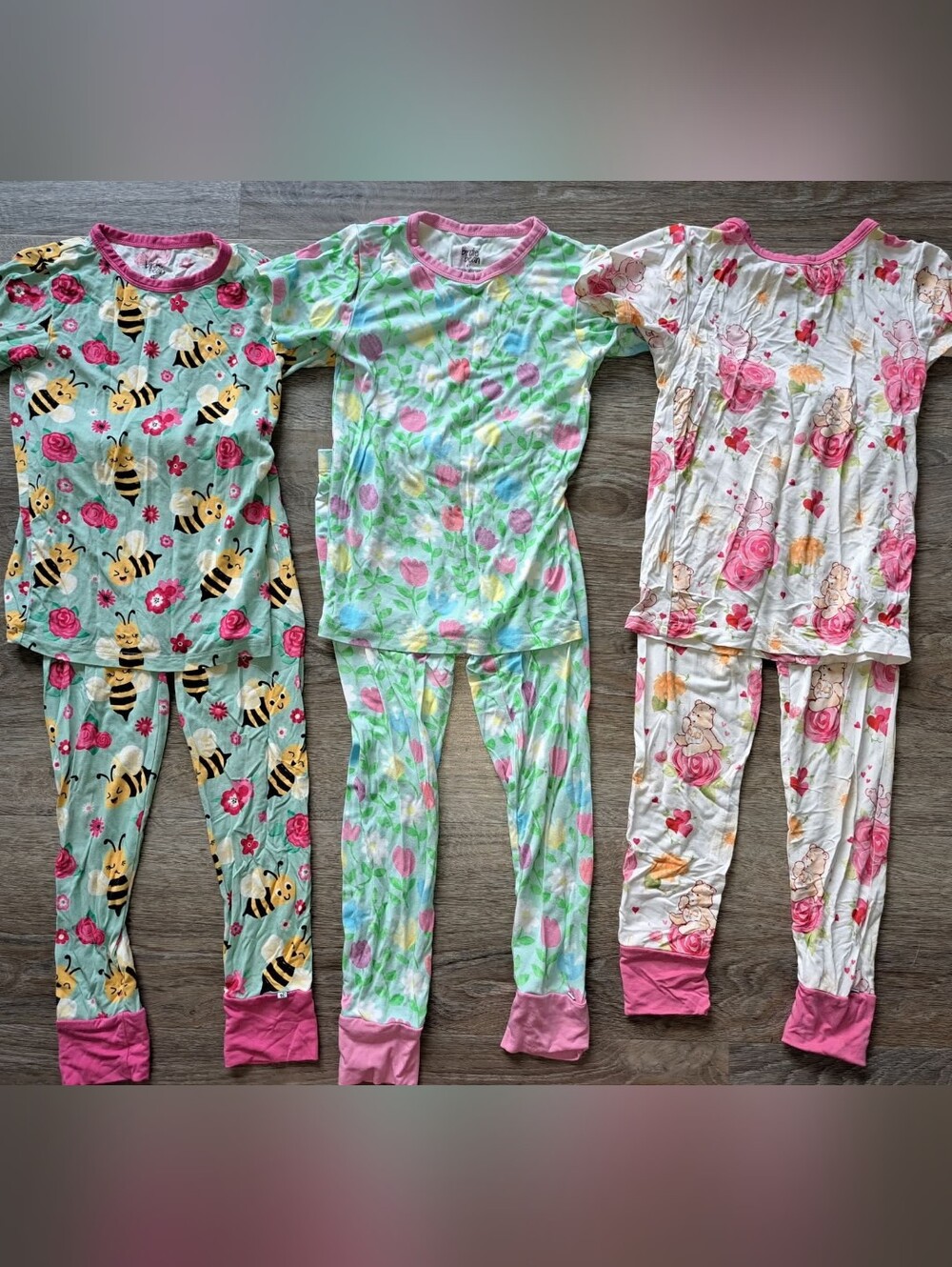 Birdie Bean BAMBOO Bundle